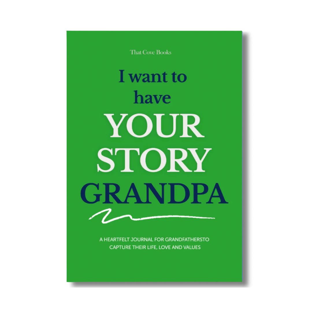 'I want to have your story' by Neophile