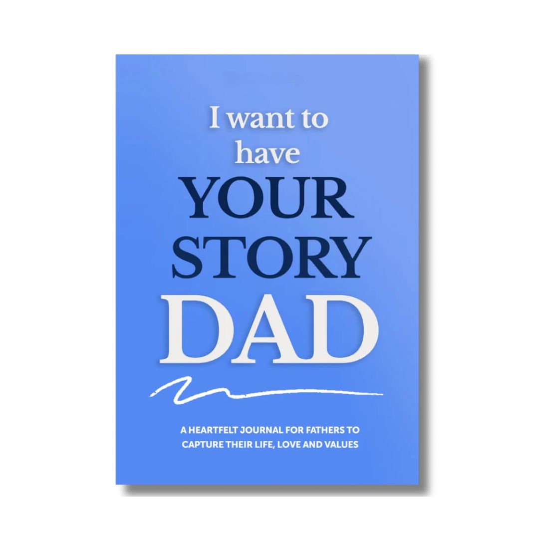 'I want to have your story' by Neophile