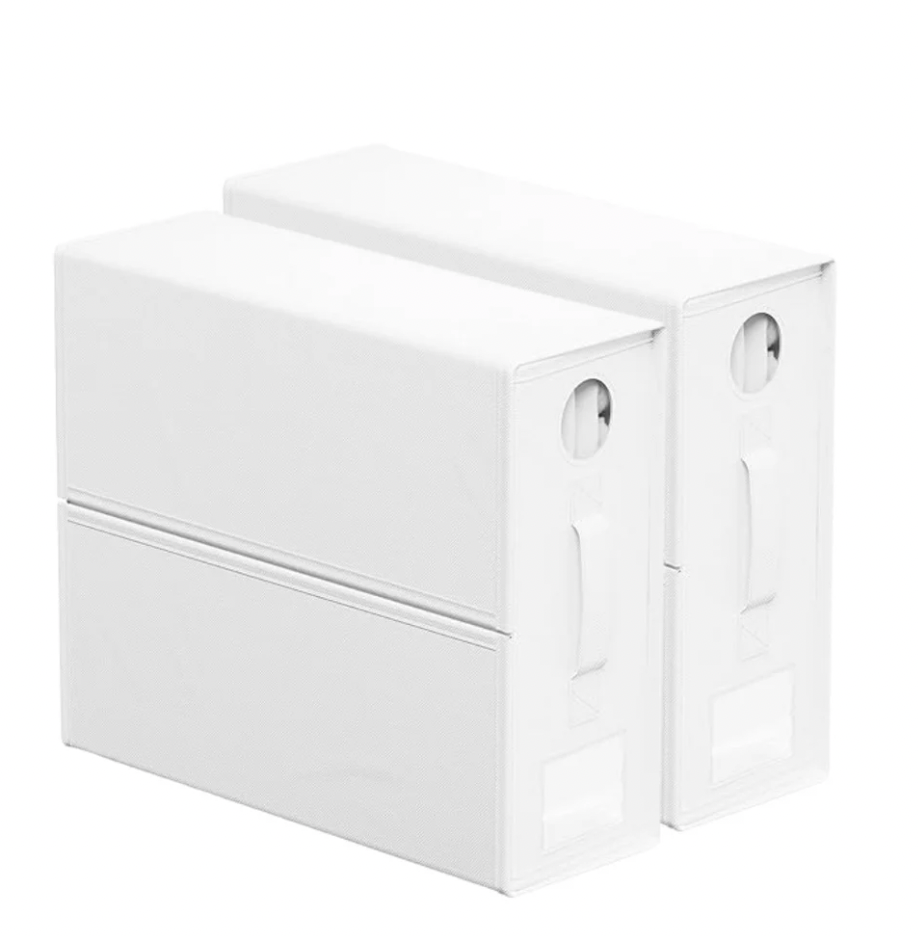 Bed Sheet Organizers