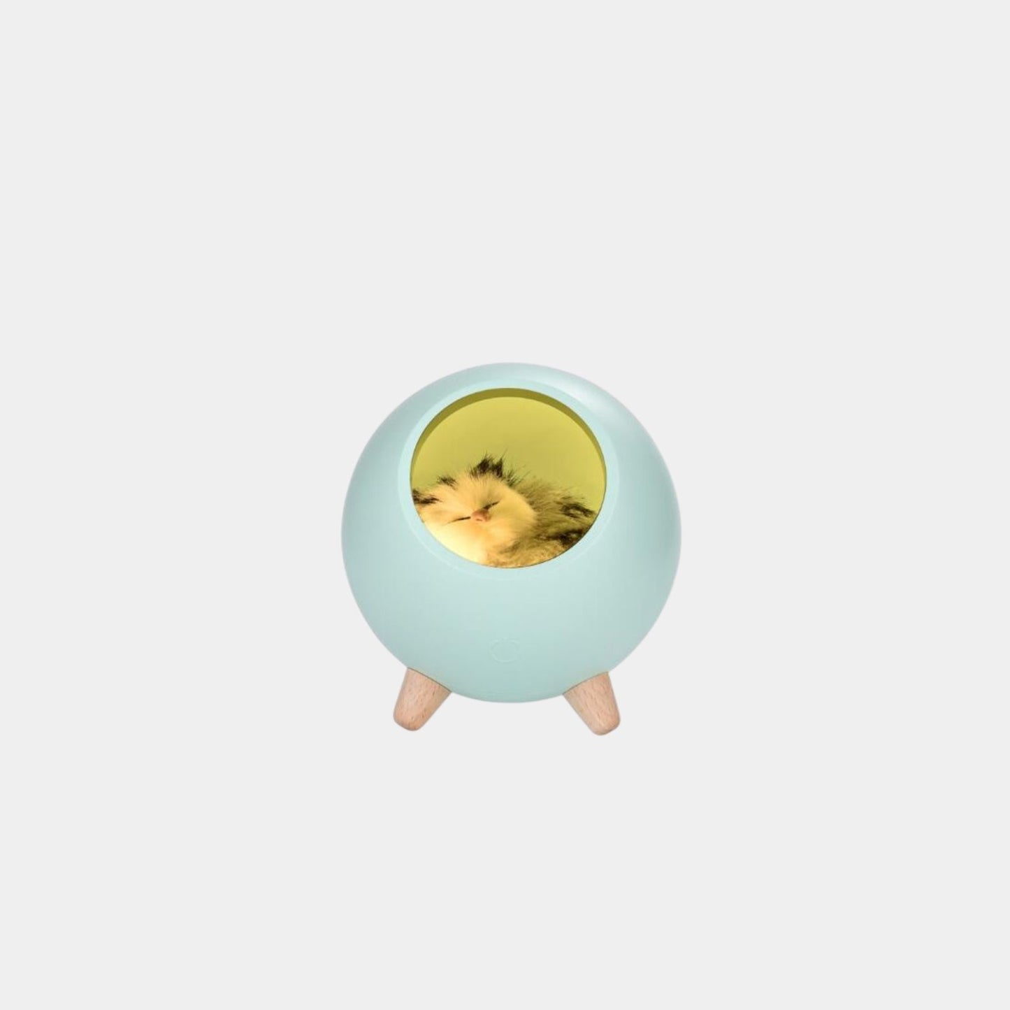 Little Pet House Atmosphere Light
