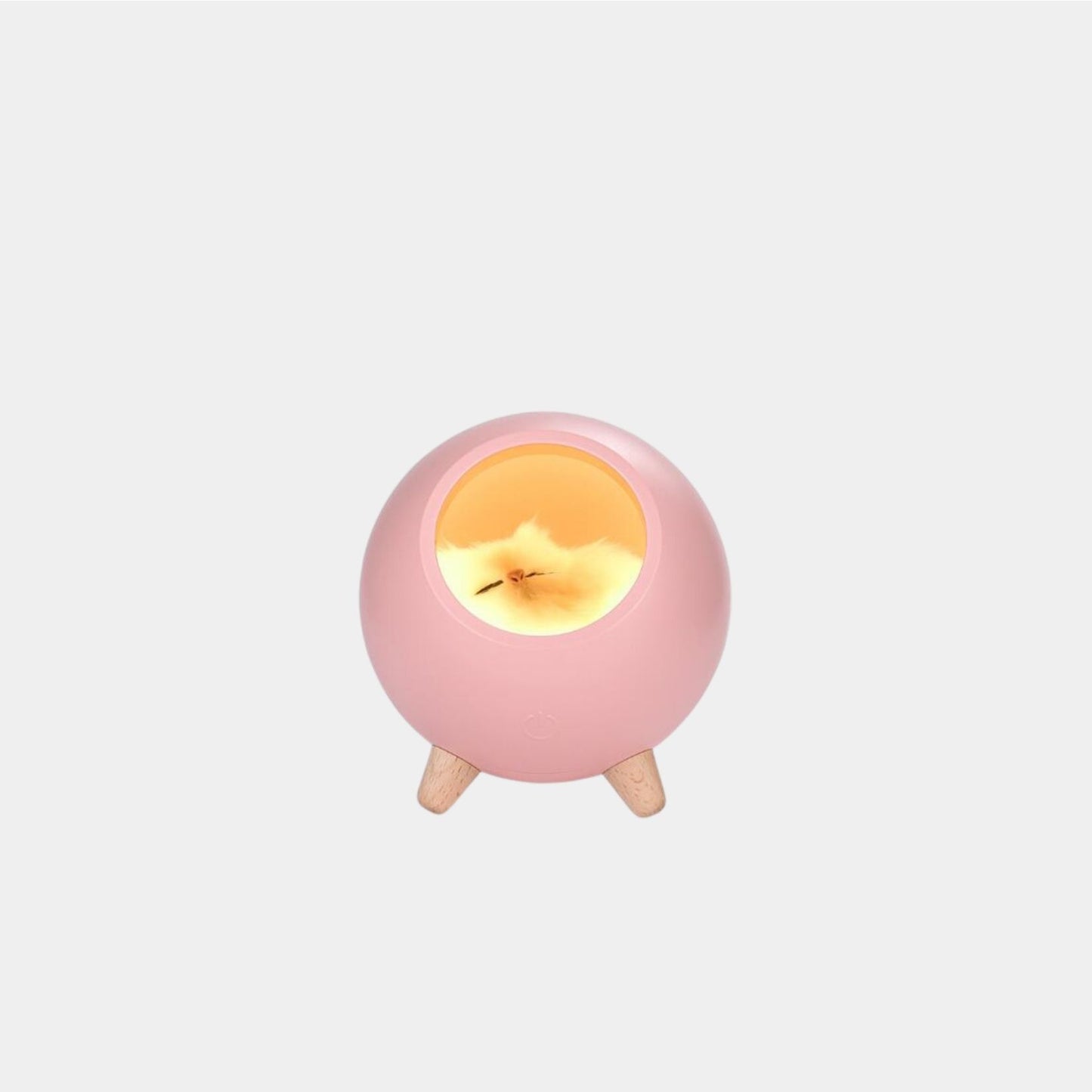 Little Pet House Atmosphere Light