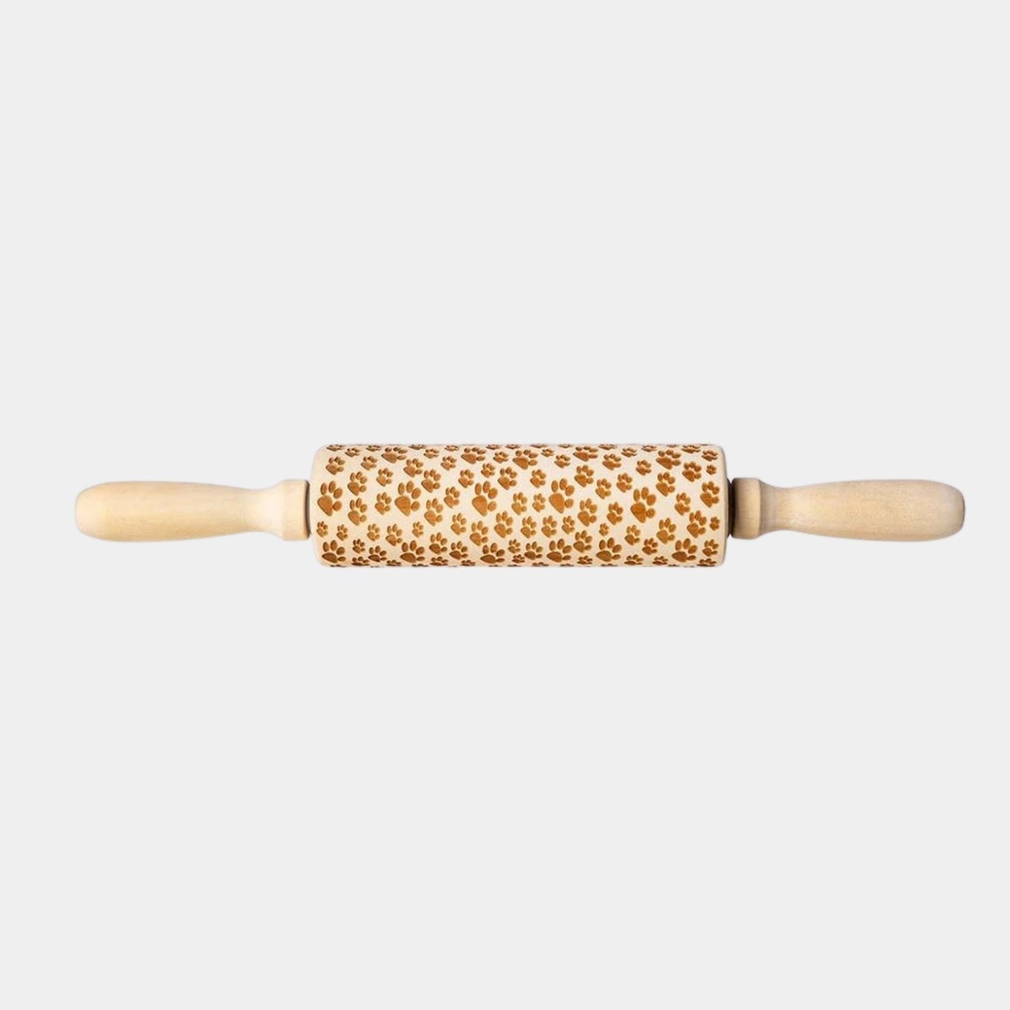 Wooden Roller Pin