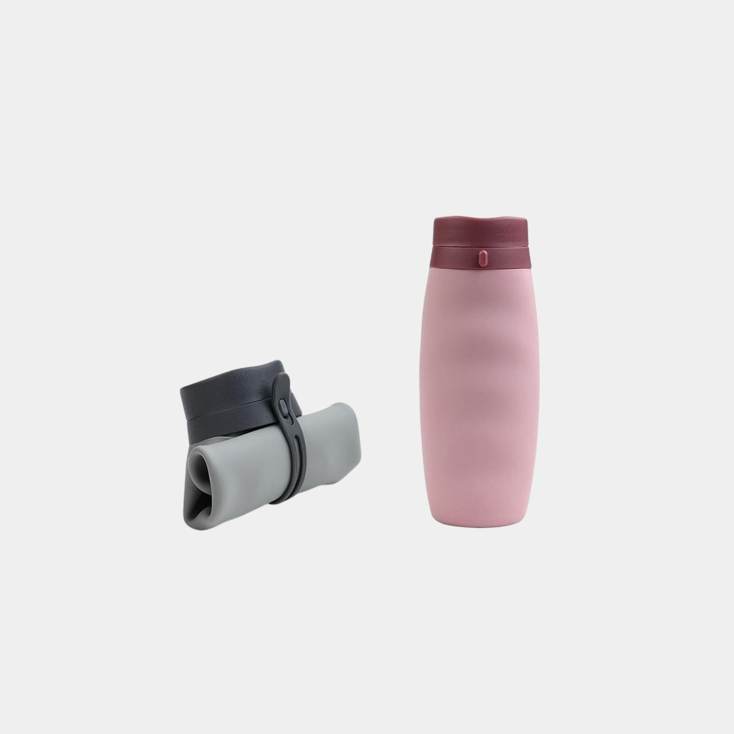 Collapsible Water Bottle