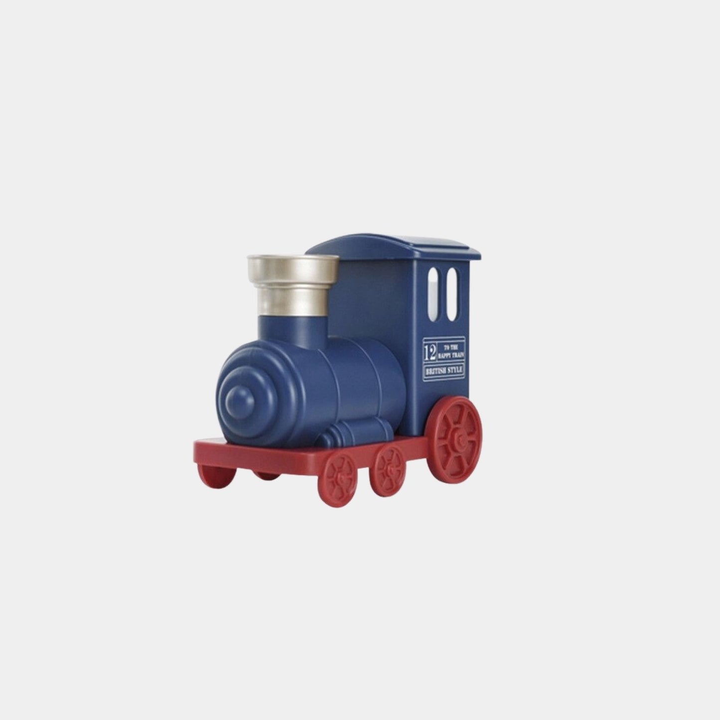 Ultrasonic Train Humidifier