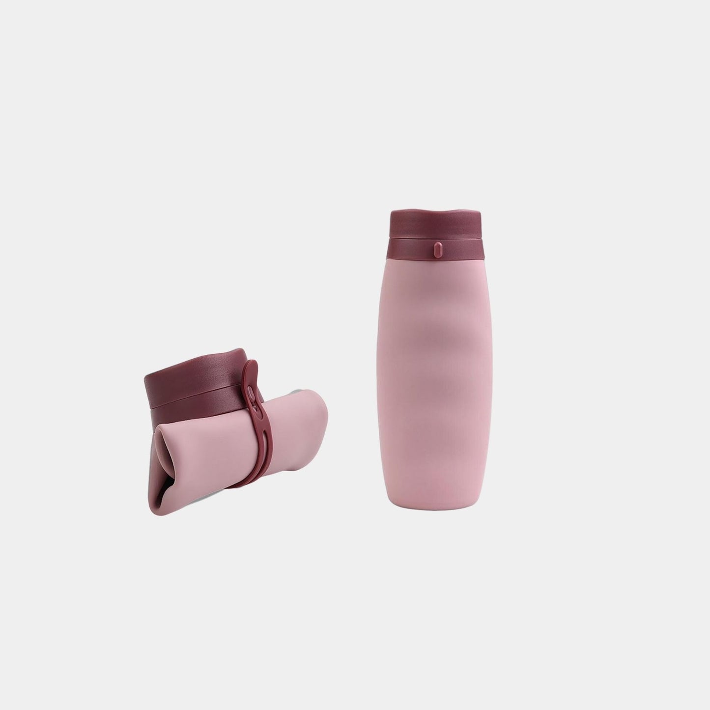 Collapsible Water Bottle