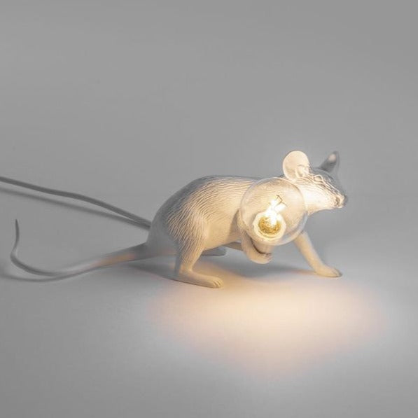 Modern Mouse Light