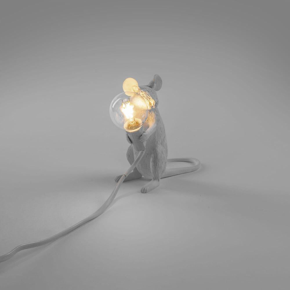 Modern Mouse Light