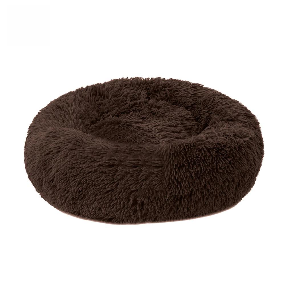 Pet Plush Bed™