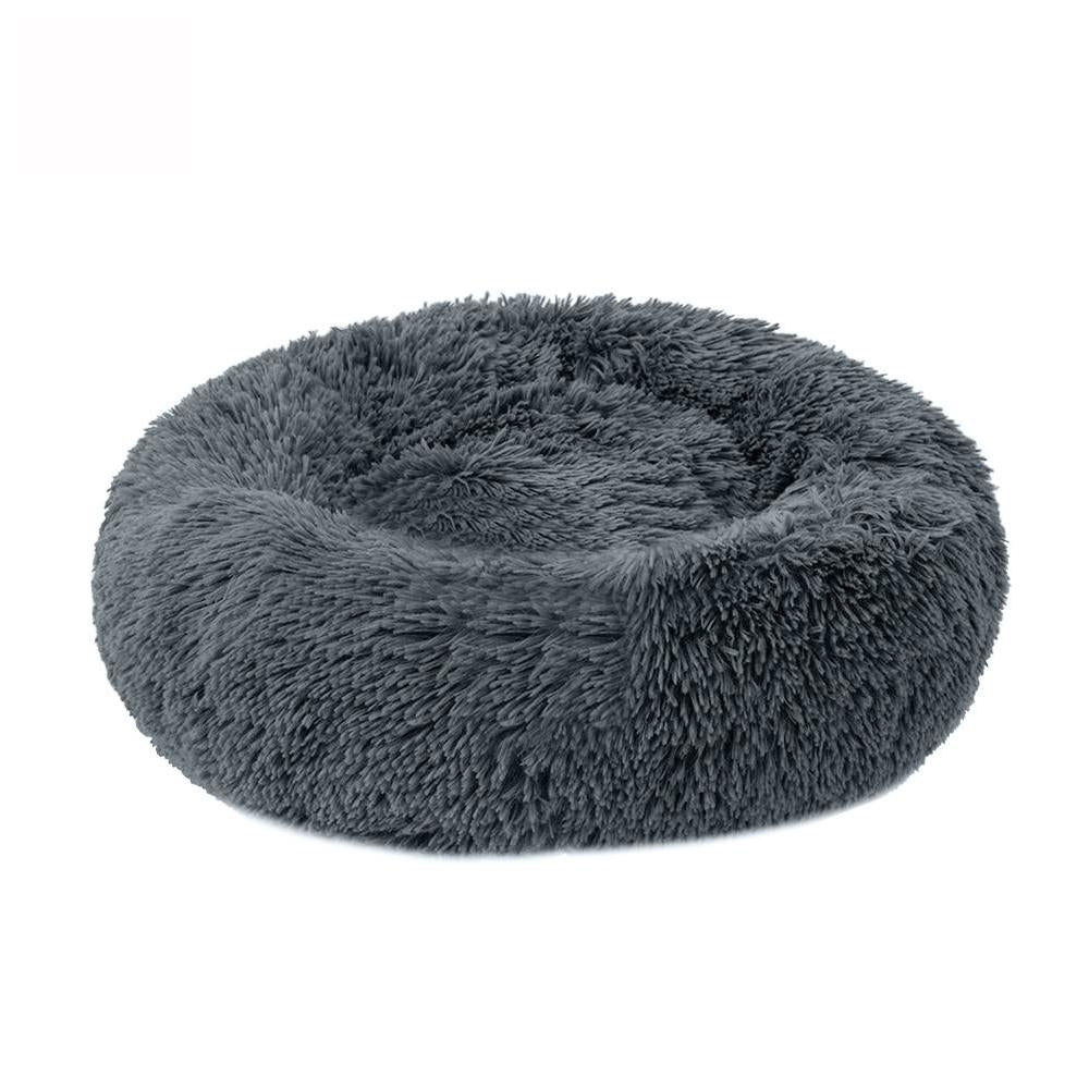 Pet Plush Bed™