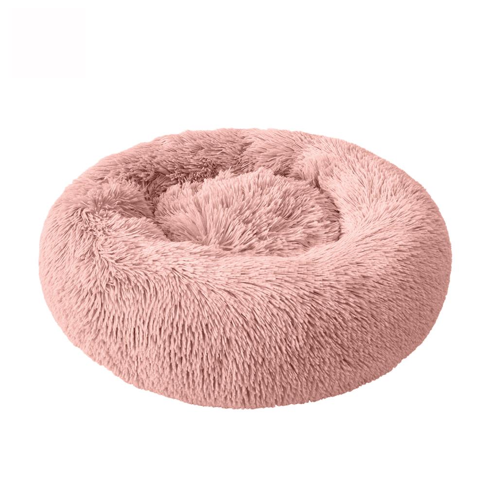 Pet Plush Bed™