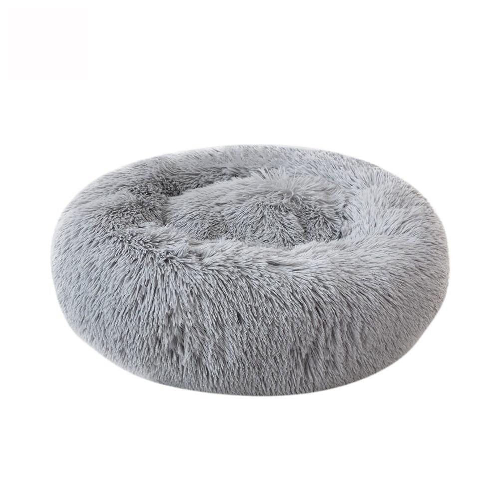Pet Plush Bed™