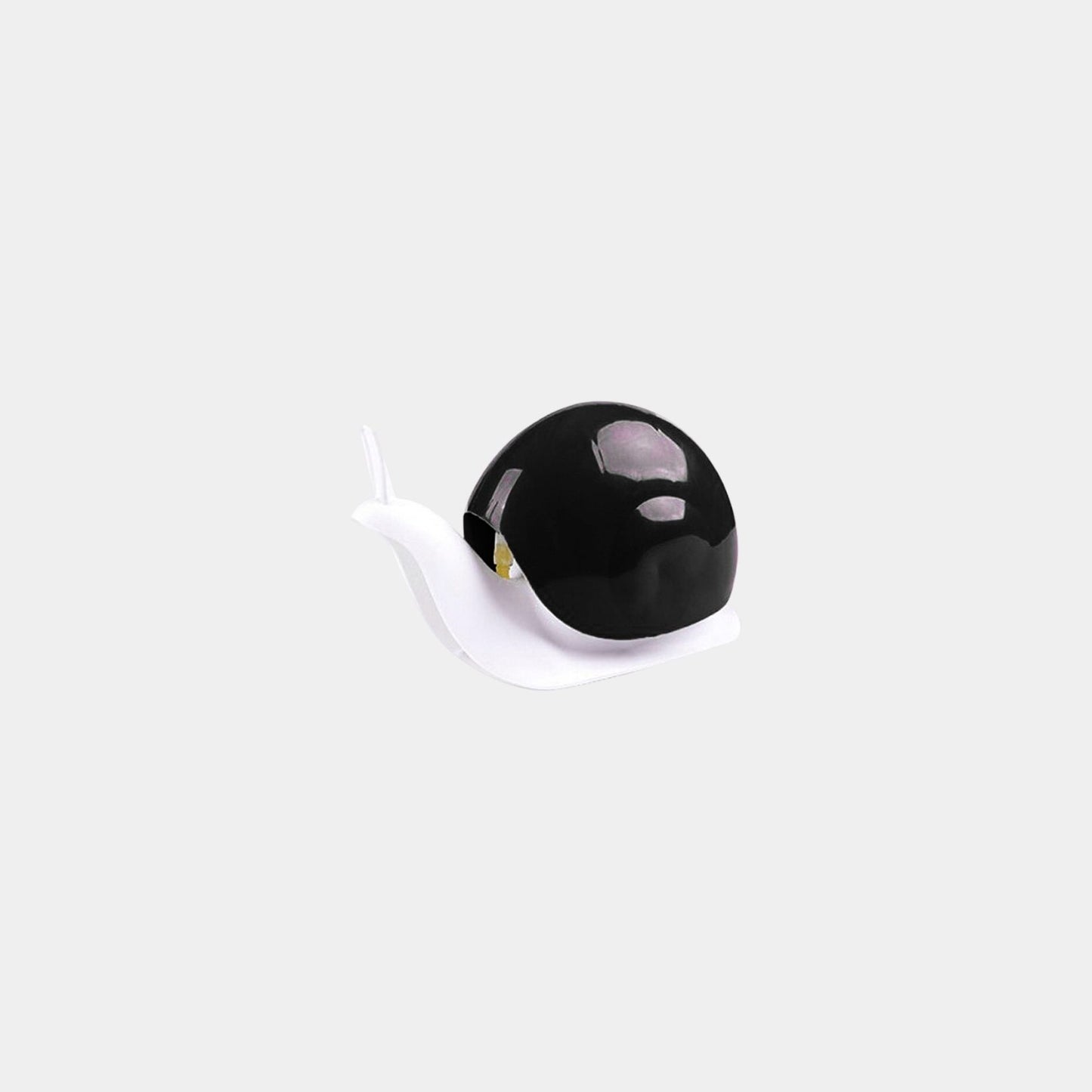 Snail-Shape Liquid Soap Dispenser