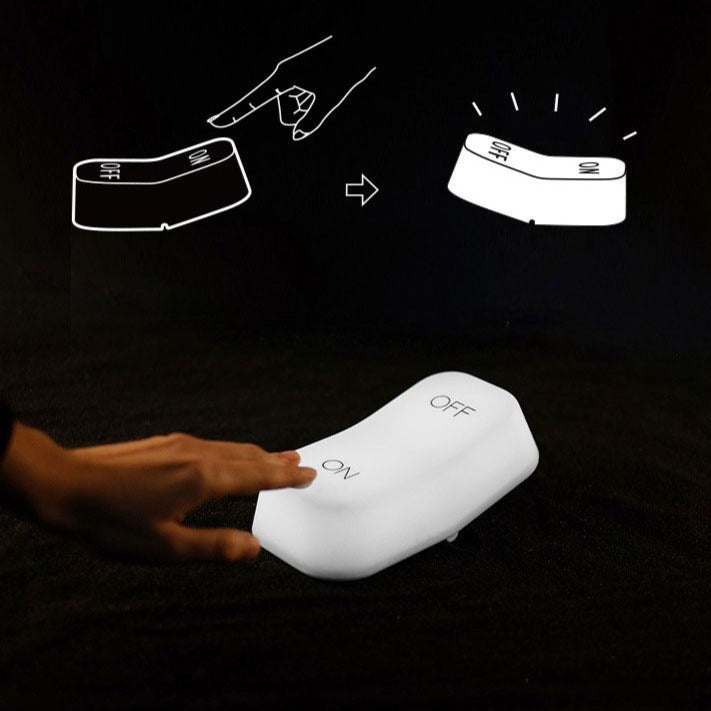 MUID Nightlight