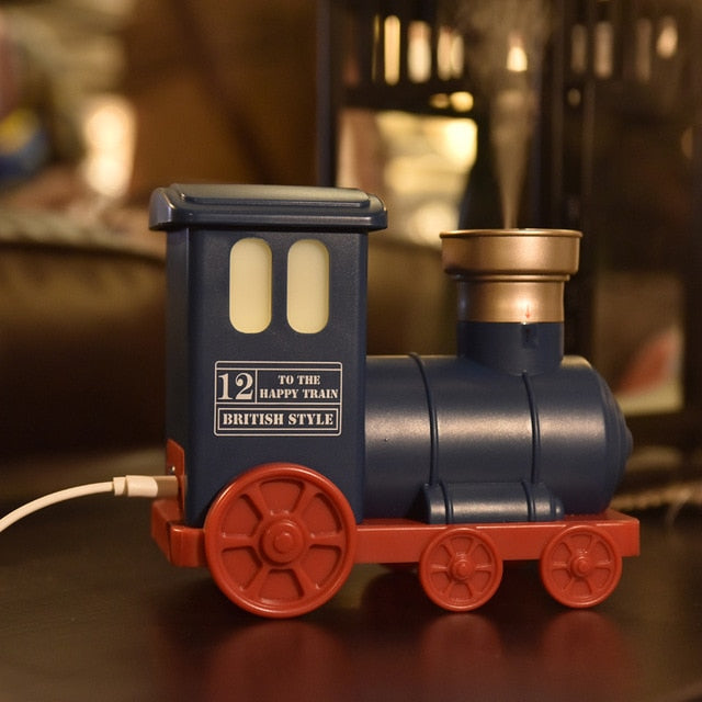 Ultrasonic Train Humidifier
