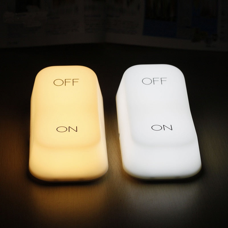 MUID Nightlight