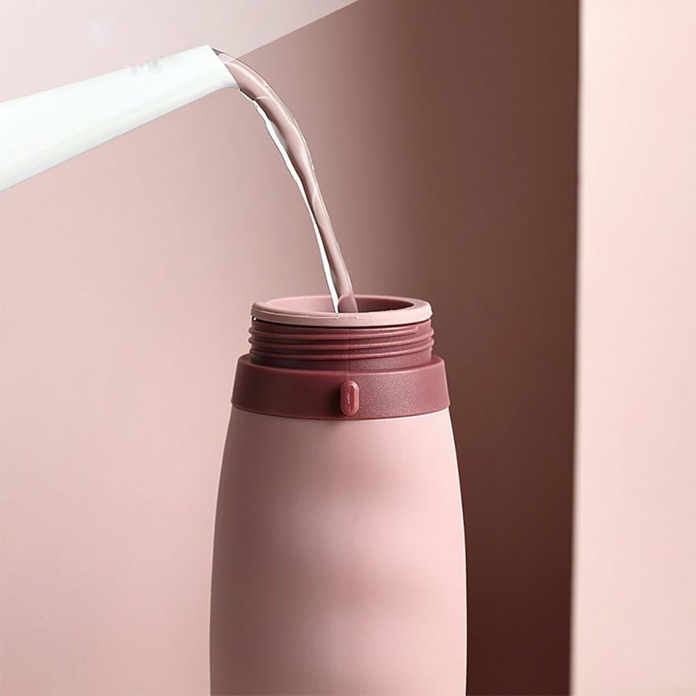 Collapsible Water Bottle