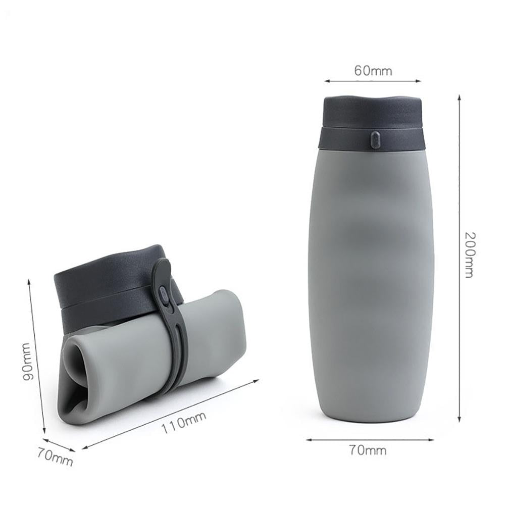 Collapsible Water Bottle