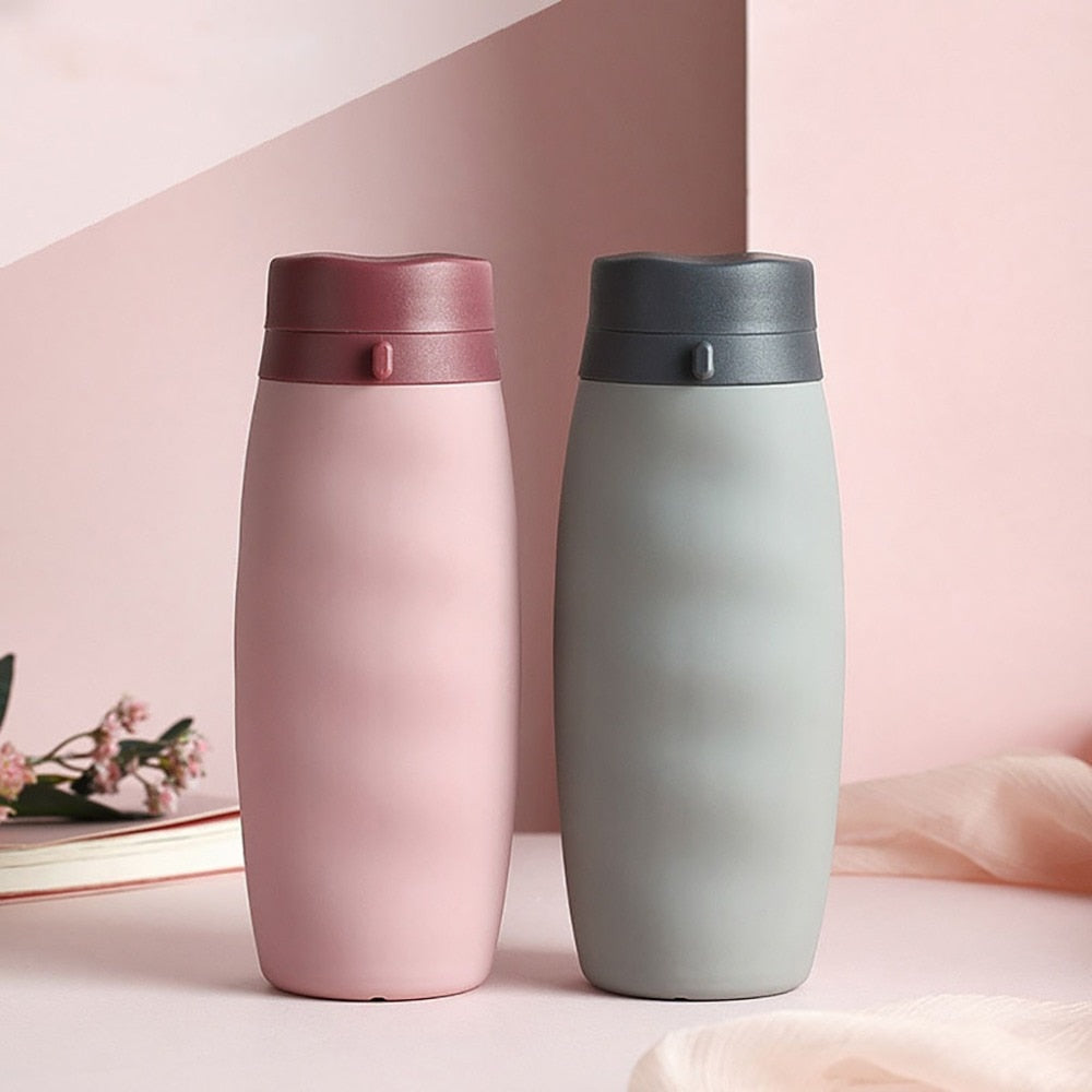 Collapsible Water Bottle