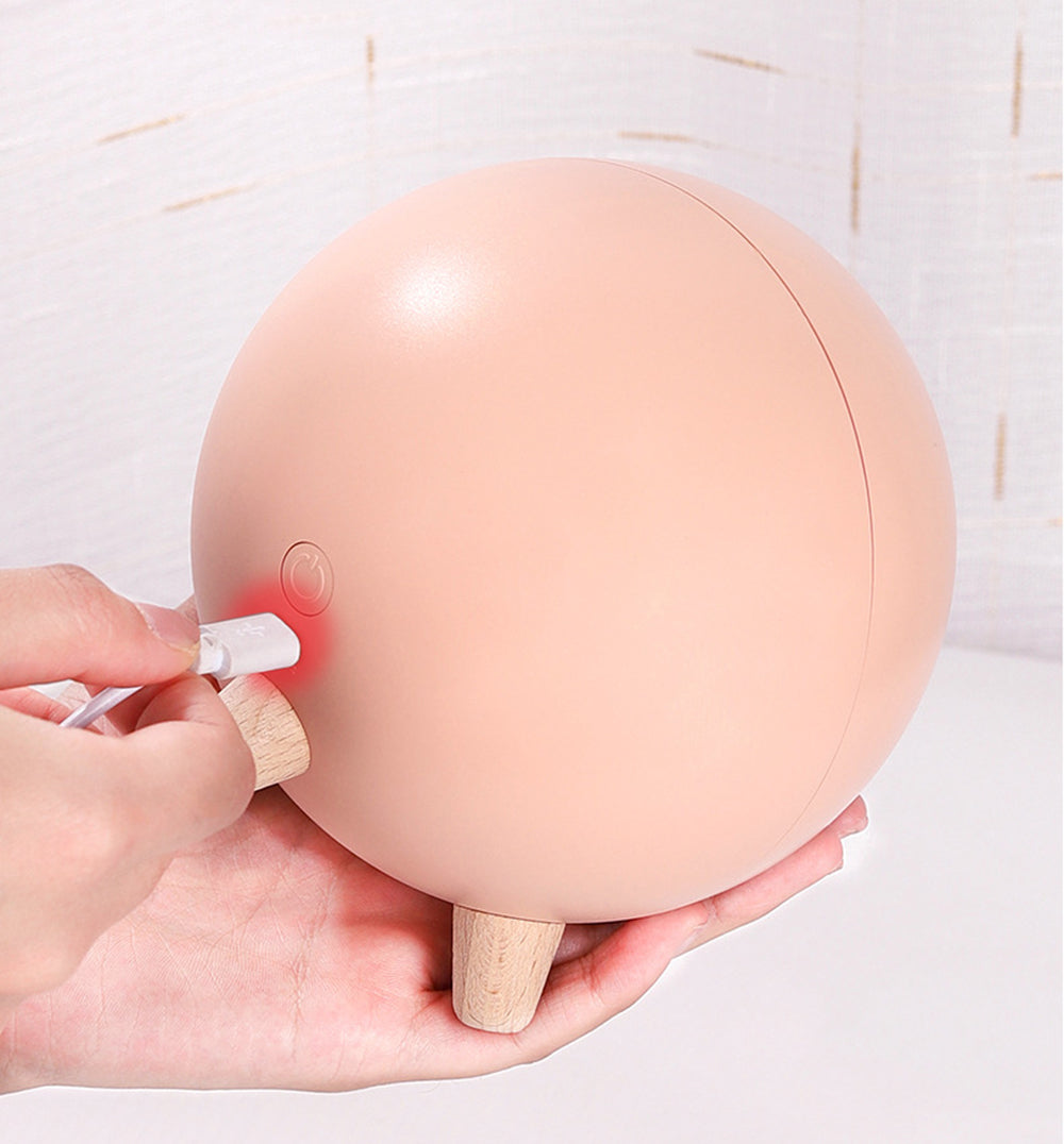 Little Pet House Atmosphere Light