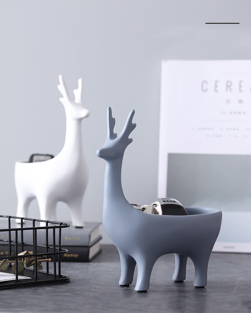 Creative Nordic Storage Box