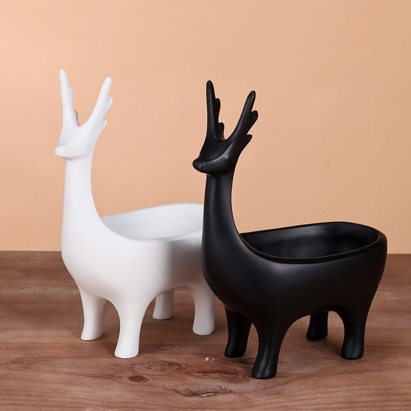 Creative Nordic Storage Box