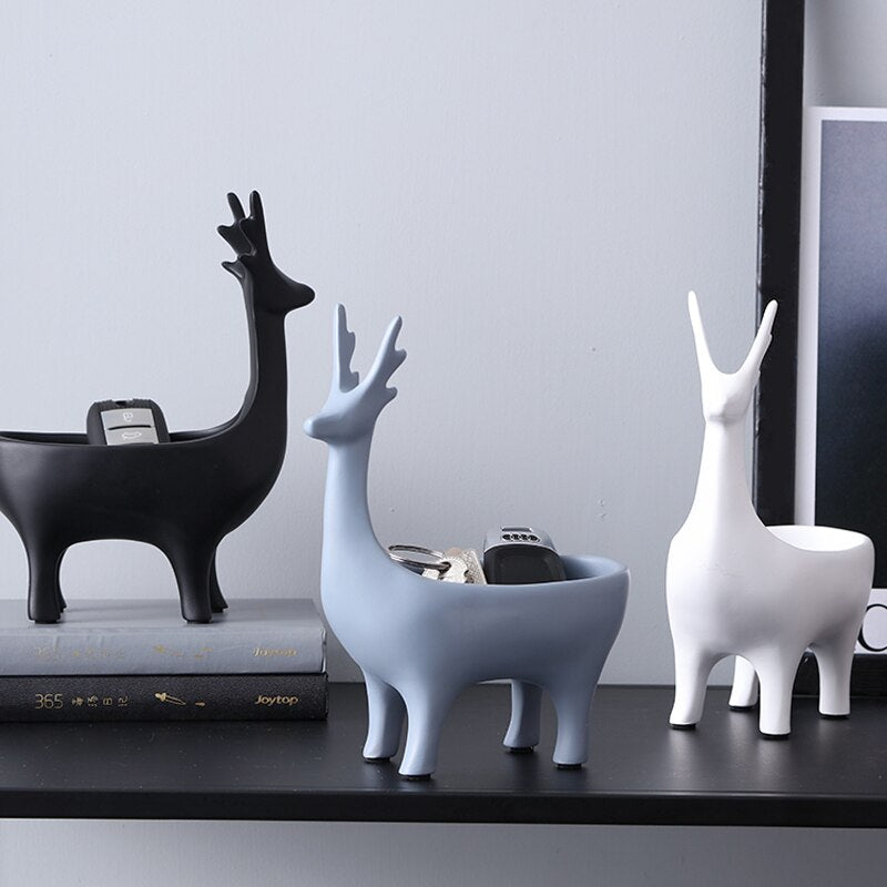 Creative Nordic Storage Box