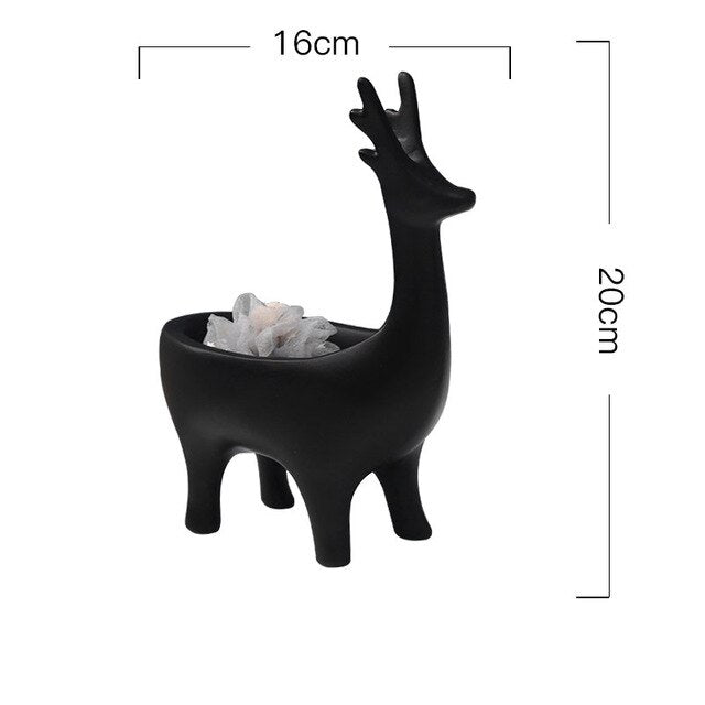 Creative Nordic Storage Box