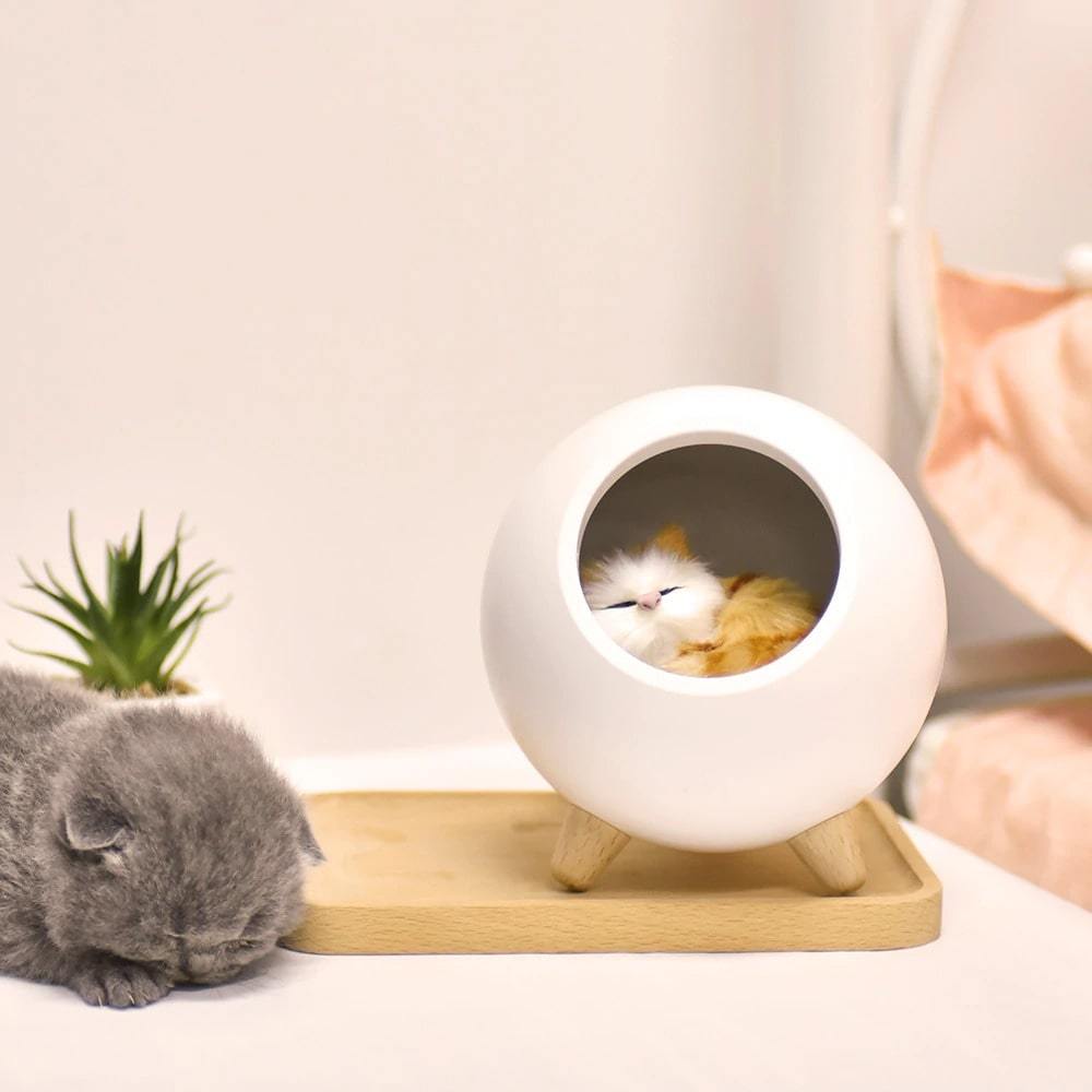 Little Pet House Atmosphere Light