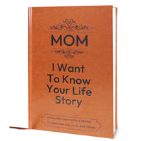 Mom - Leather (Limited Edition)