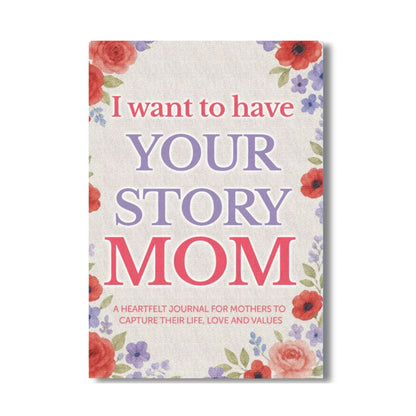 'I want to have your story' by Neophile