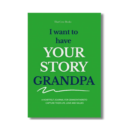 'I want to have your story' by Neophile