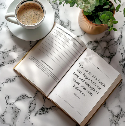 'I want to have your story' by Neophile