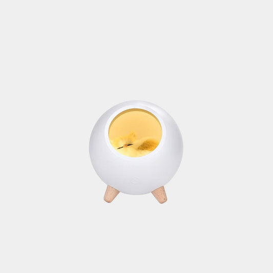 Little Pet House Atmosphere Light