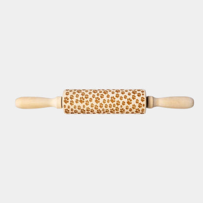 Wooden Roller Pin