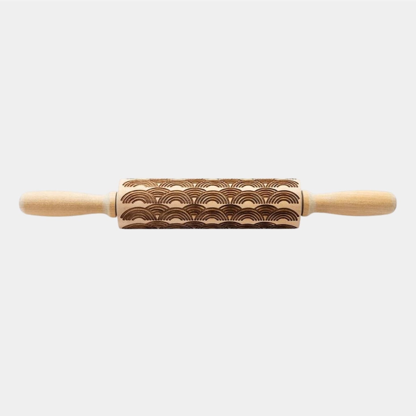 Wooden Roller Pin
