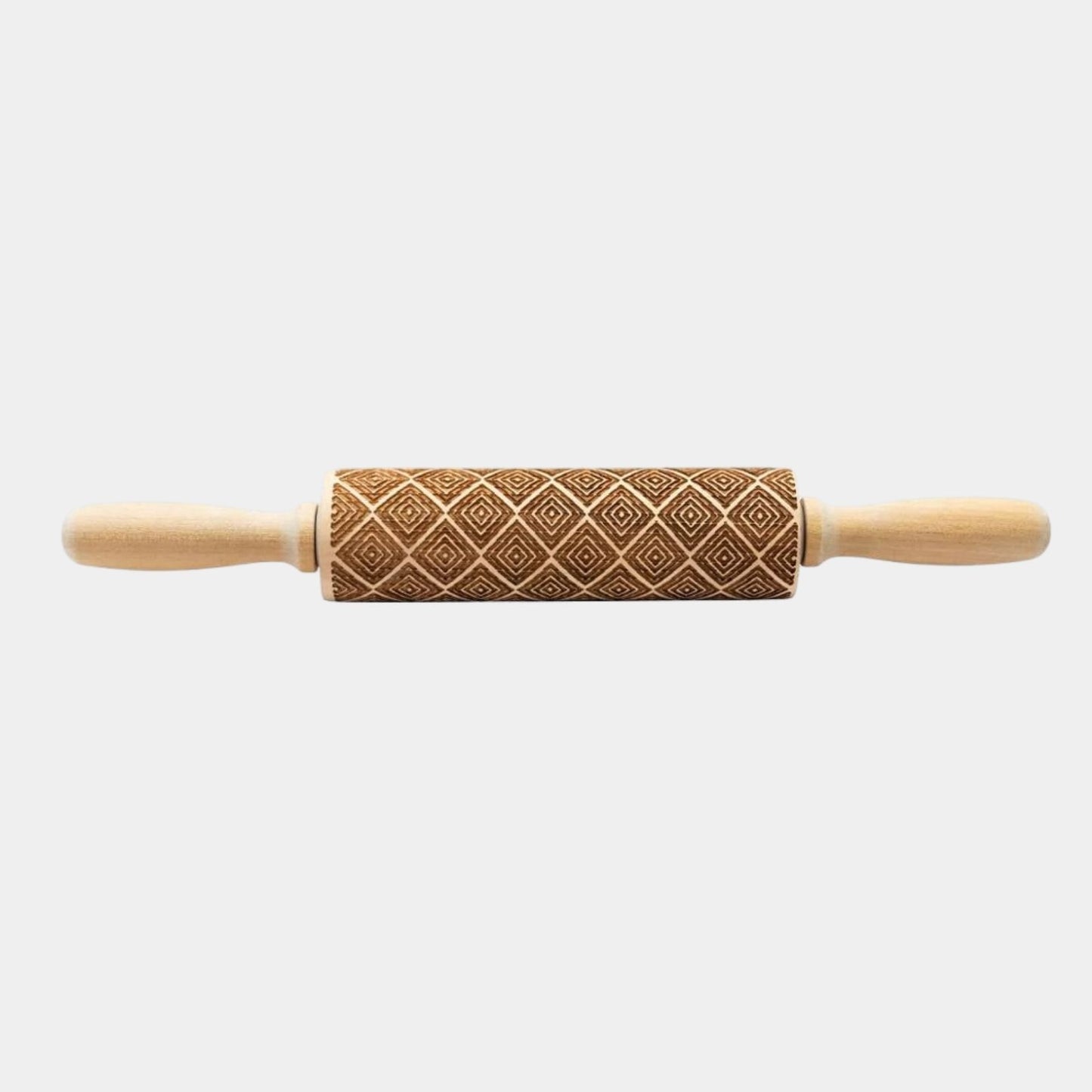 Wooden Roller Pin