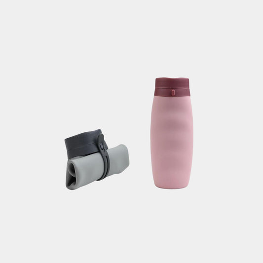 Collapsible Water Bottle