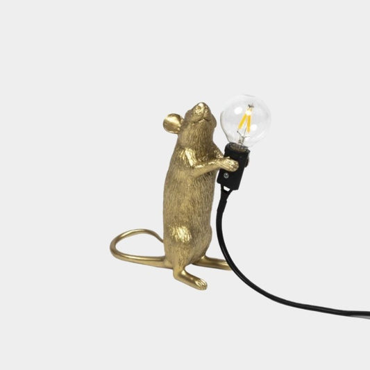Modern Mouse Light