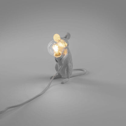 Modern Mouse Light