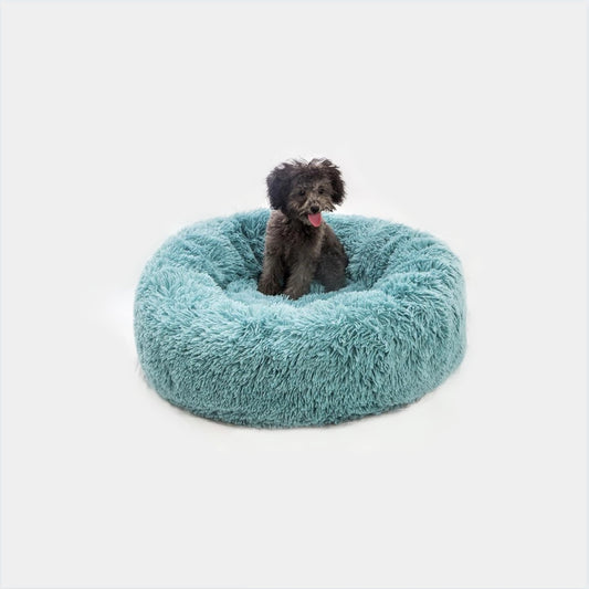 Pet Plush Bed™
