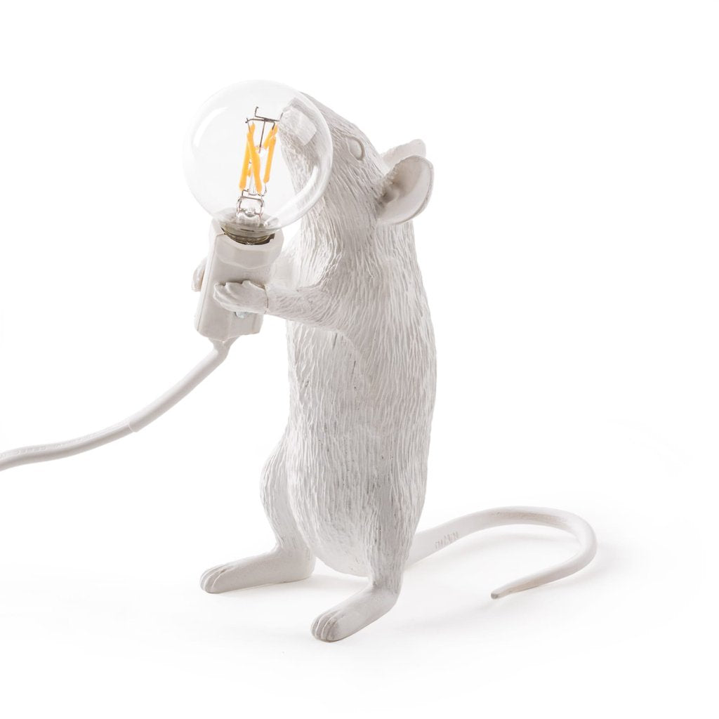 Modern Mouse Light