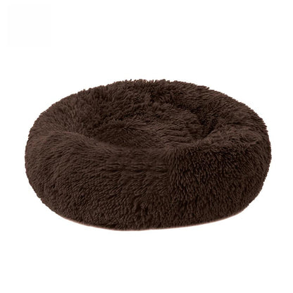 Pet Plush Bed™