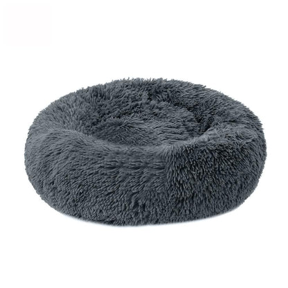 Pet Plush Bed™