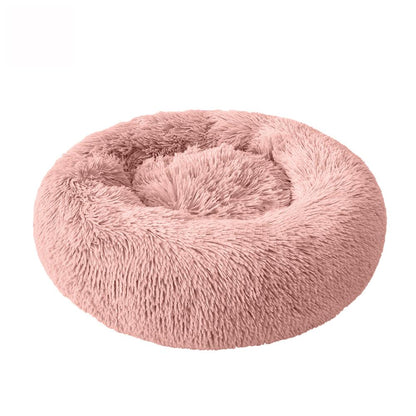 Pet Plush Bed™