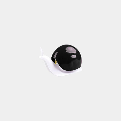 Snail-Shape Liquid Soap Dispenser