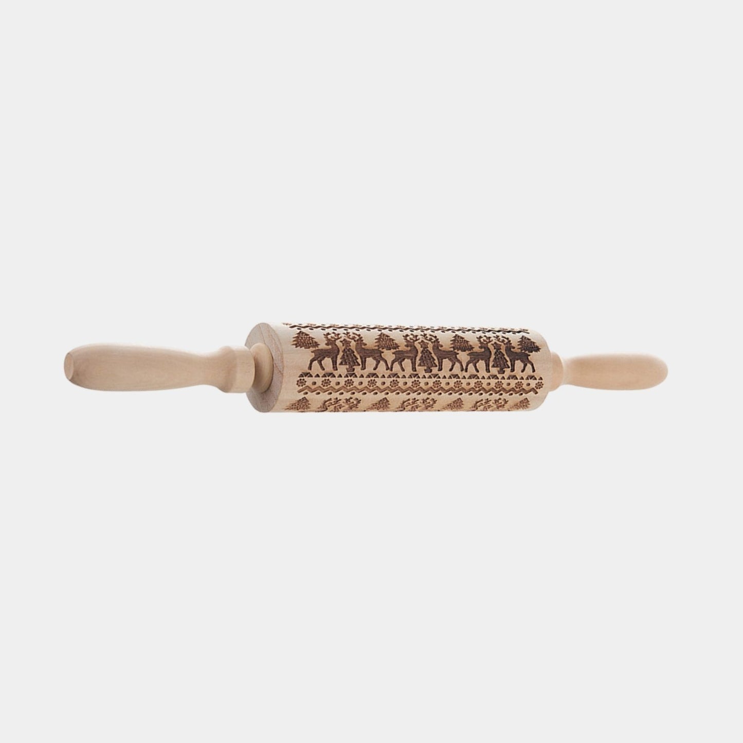 Wooden Roller Pin