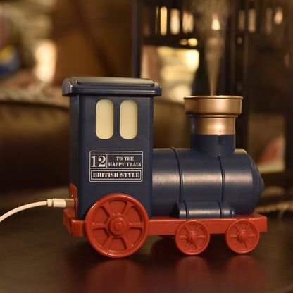 Ultrasonic Train Humidifier