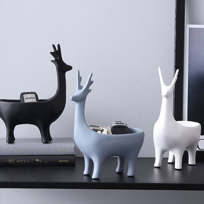 Creative Nordic Storage Box